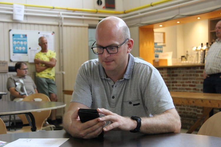 Landlopersjogging 2022